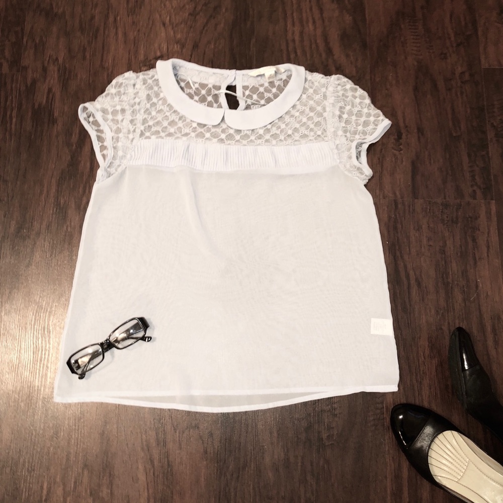Lauren Conrad | Top